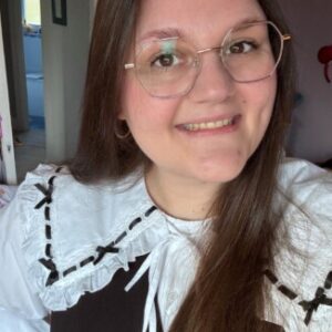 Profile photo of Charlotte French