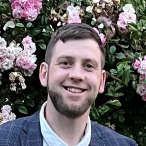 Profile photo of Michael Rose