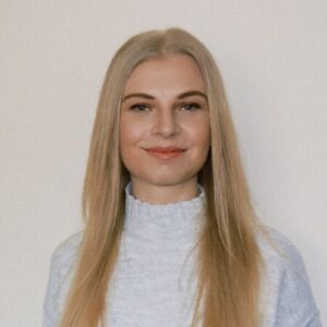 Profile photo of Stephanie Berry