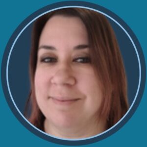 Profile photo of Jo Buchan
