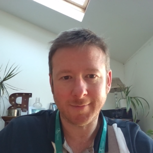 Profile photo of Robert Gale