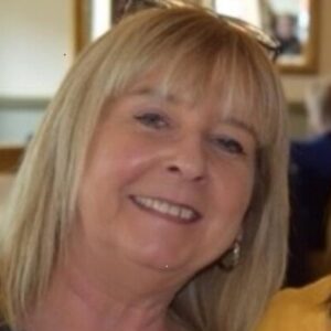 Profile photo of Michelle Smith