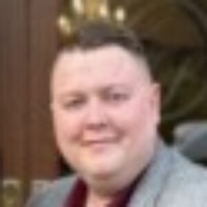 Profile photo of Robert Campbell