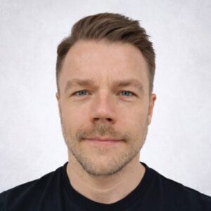 Profile photo of James Brewer