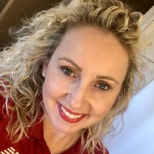 Profile photo of Joanne McKenna