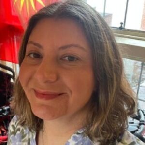 Profile photo of Suzana Stojanova