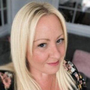 Profile photo of Sarah Henry