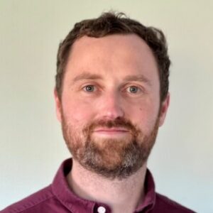 Profile photo of Patrick Howell