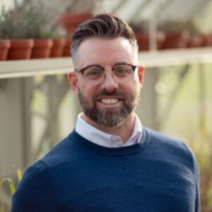 Profile photo of Michael Turner