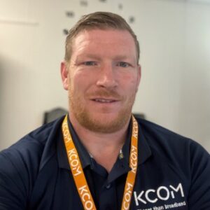 Profile photo of Mark Cassidy