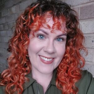 Profile photo of Robyn Johnstone