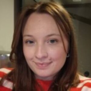 Profile photo of Bethan Sneddon-Coombes