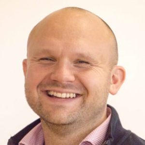 Profile photo of Rich Holmden