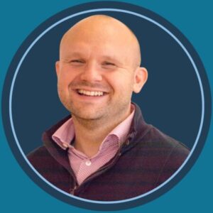 Profile photo of Rich Holmden