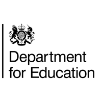 Copy of DfE Logo