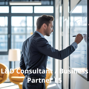 Group logo of LD L5 CB1