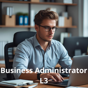 Group logo of BA L3 July 2025