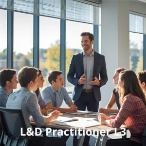 Group logo of LD L3 CB1