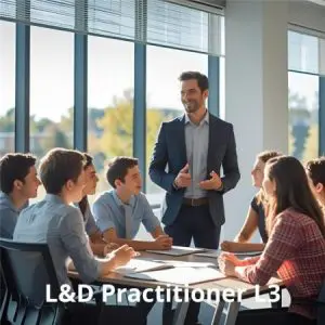 Group logo of LD L3 CB1