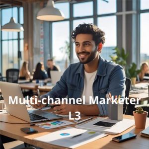 Group logo of MC Marketer L3