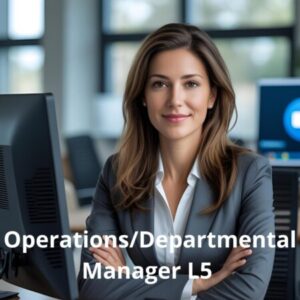 Group logo of Ops L5 CB2