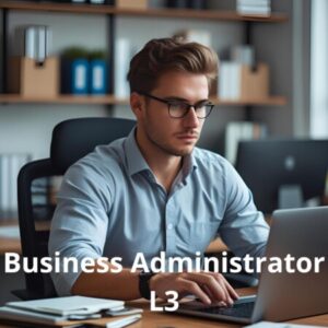 Group logo of BA L3 March 2026