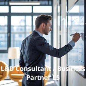 Group logo of LD L5 CB3