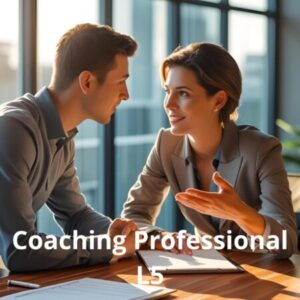 Group logo of Coach Pro L5 June 26