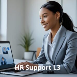 Group logo of HR L3 CB5