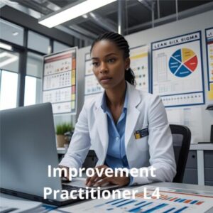 Group logo of Improvement L4 March 2025