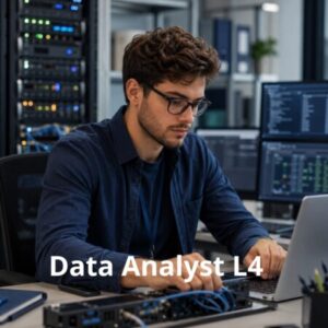Group logo of Data Analyst L4 Sept 2026