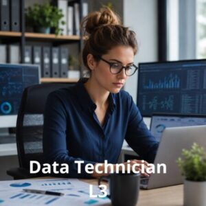 Group logo of Data Tech L3 Sept 2026